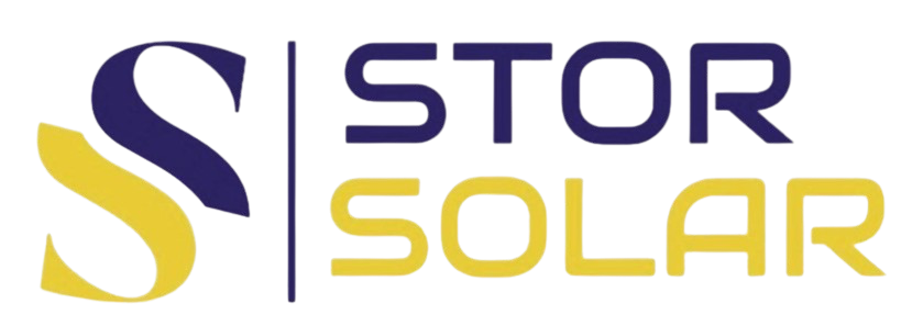 Stor Energia Solar